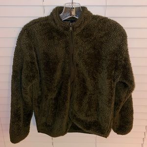 Teddy Jacket